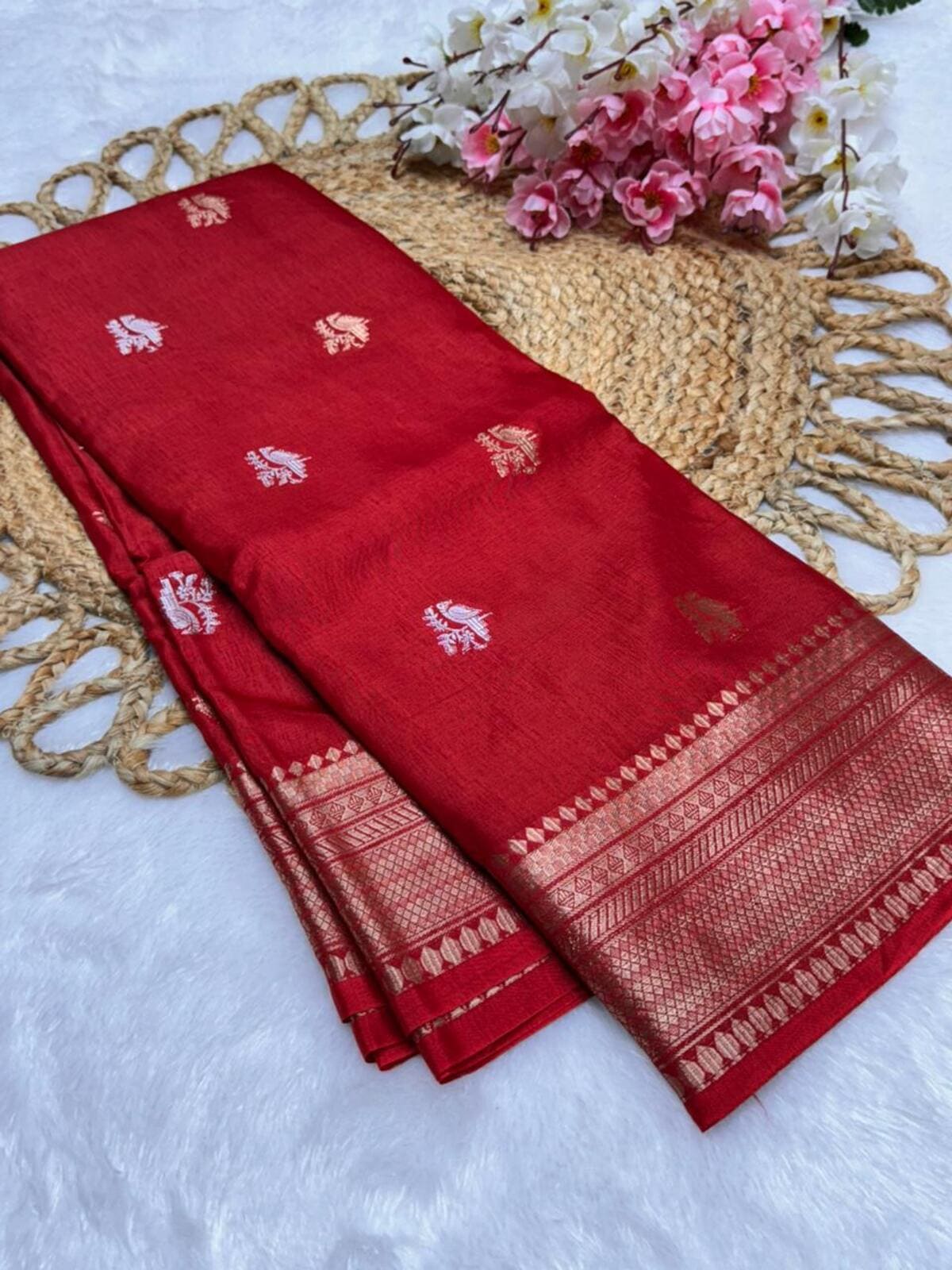 Meena Fancy Viscose-3