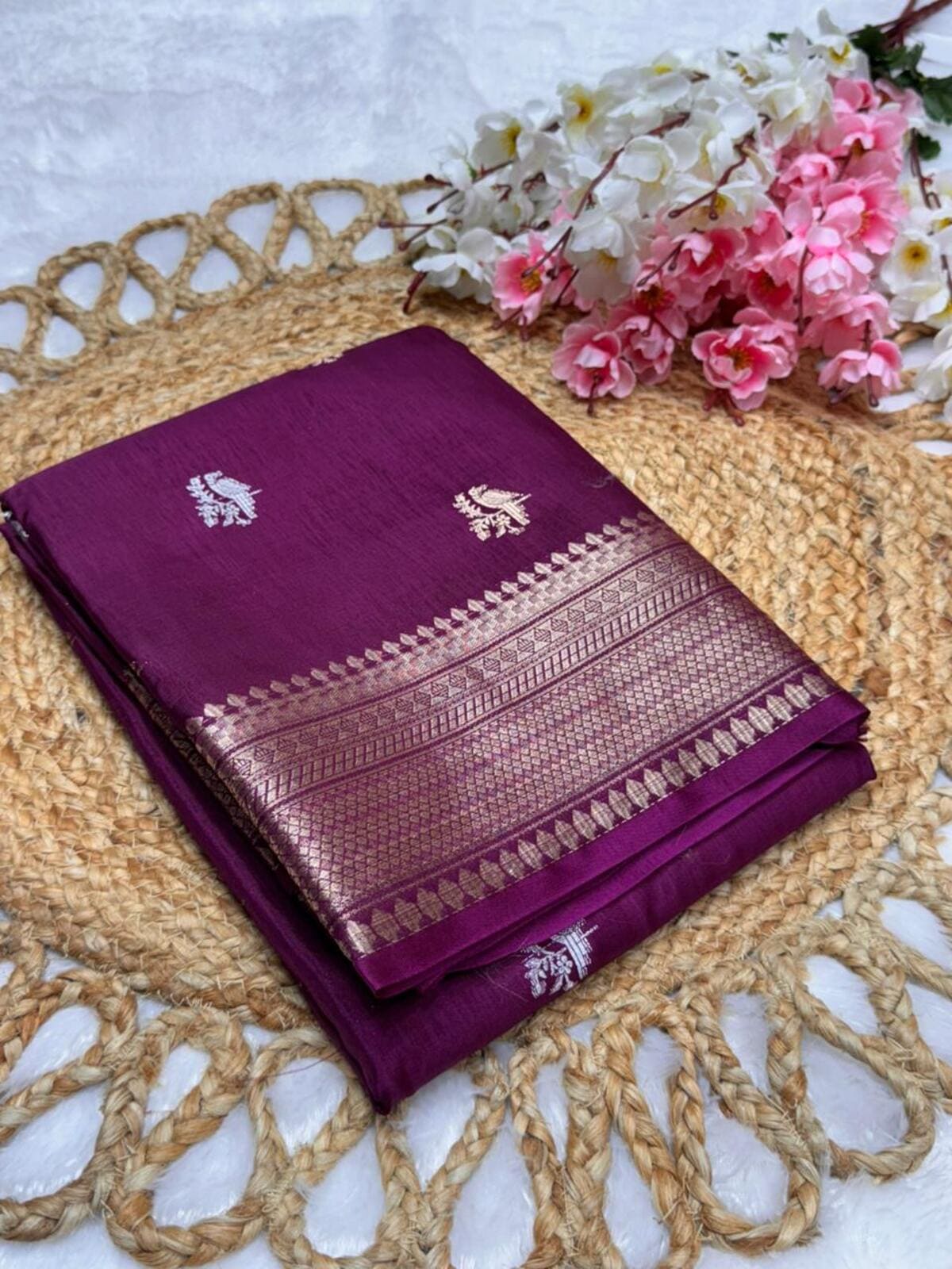 Meena Fancy Viscose-3