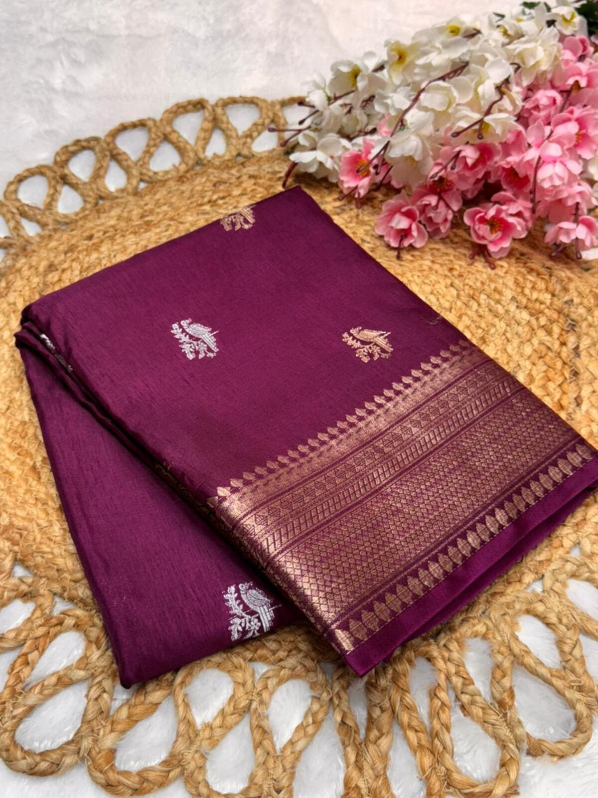 Meena Fancy Viscose-3