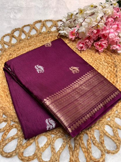 Meena Fancy Viscose-3
