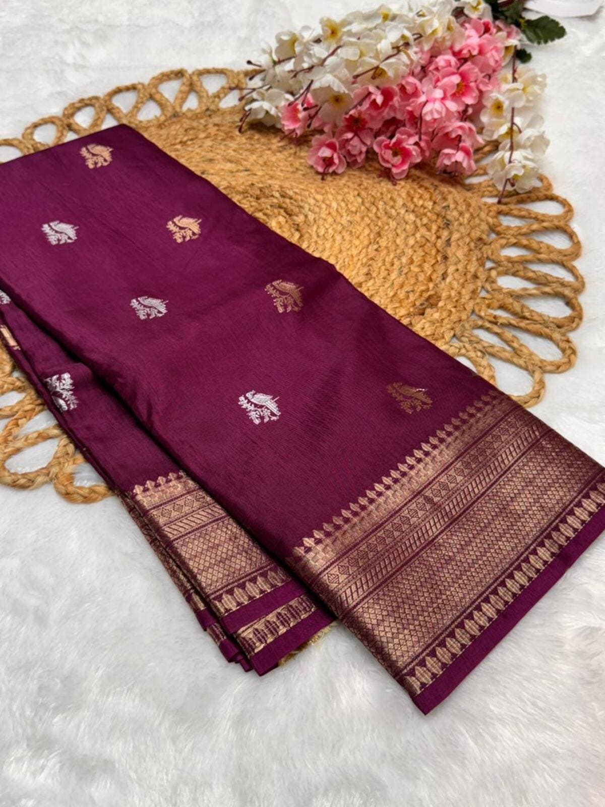 Meena Fancy Viscose-3