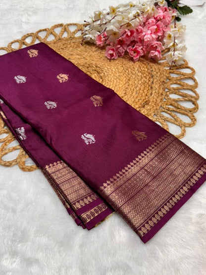 Meena Fancy Viscose-3