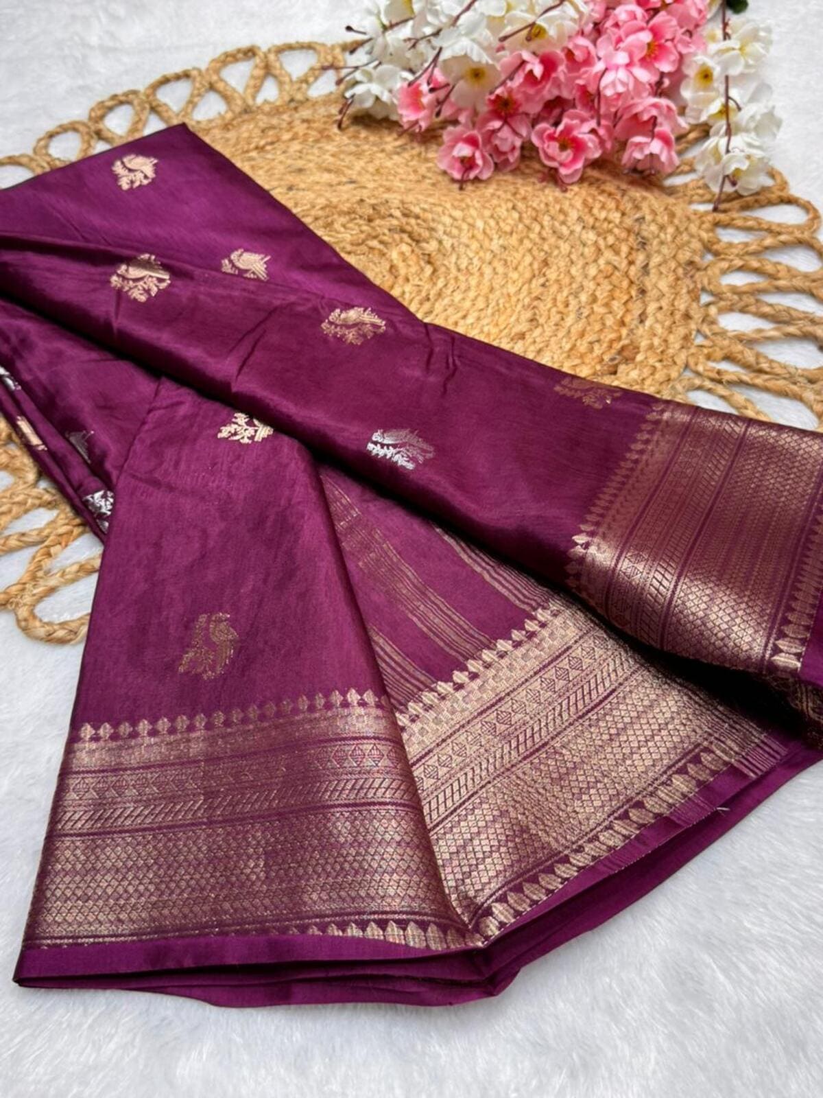 Meena Fancy Viscose-3