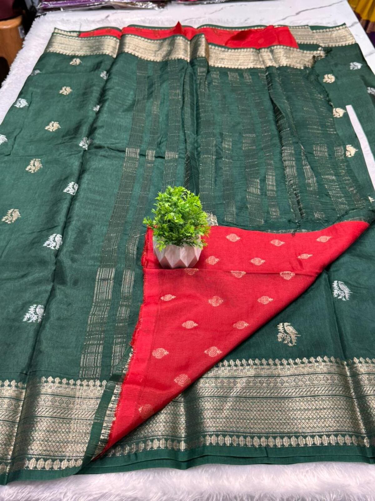 Meena Fancy Viscose-3
