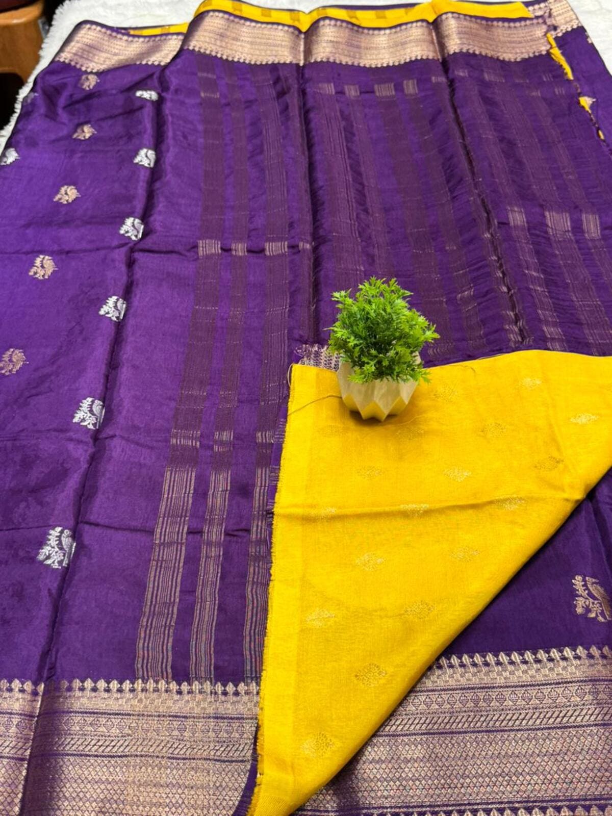 Meena Fancy Viscose-3
