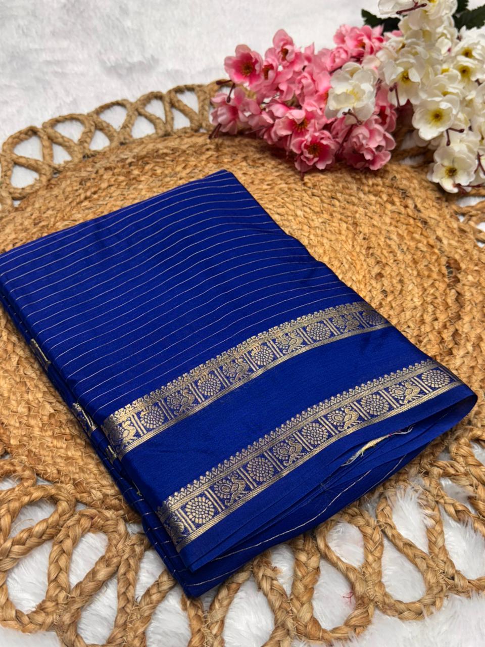 Royal Blue 