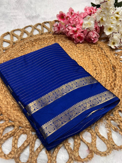 Royal Blue 