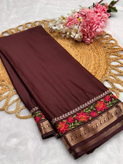 Coffee Brown 