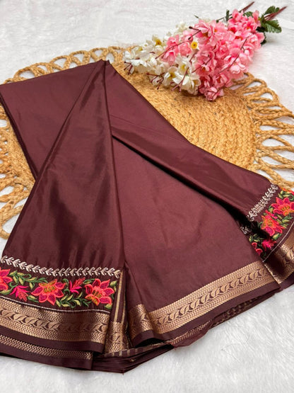 Coffee Brown 