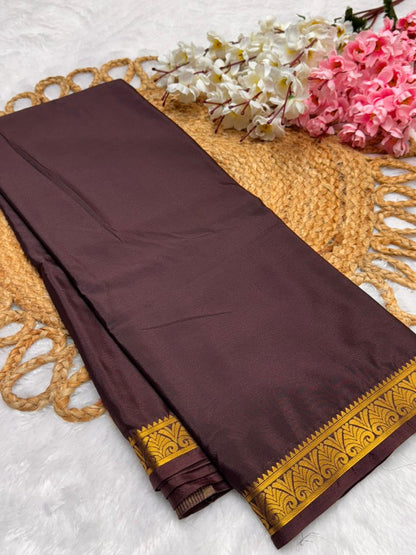 Coffee Brown 