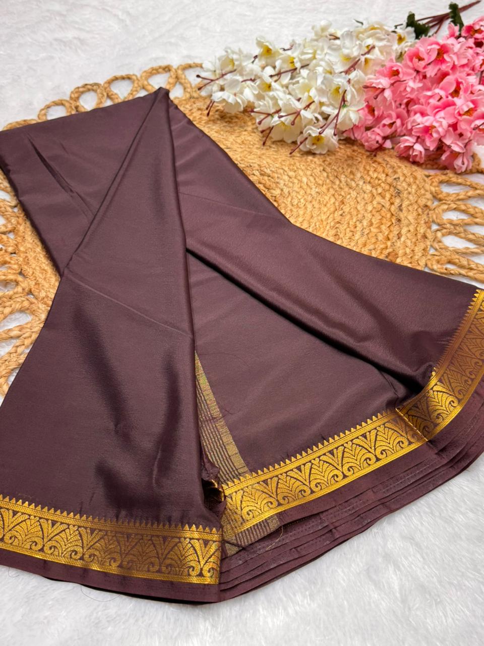 Coffee Brown 