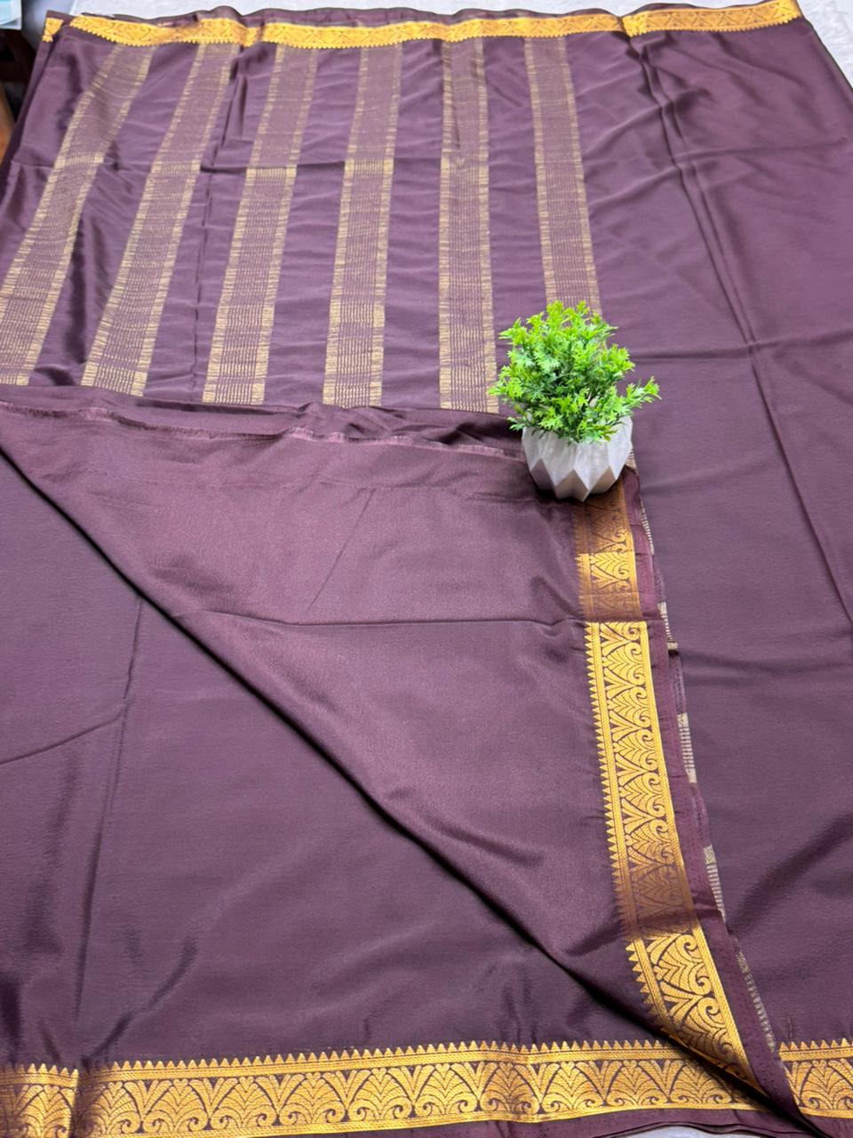Coffee Brown 