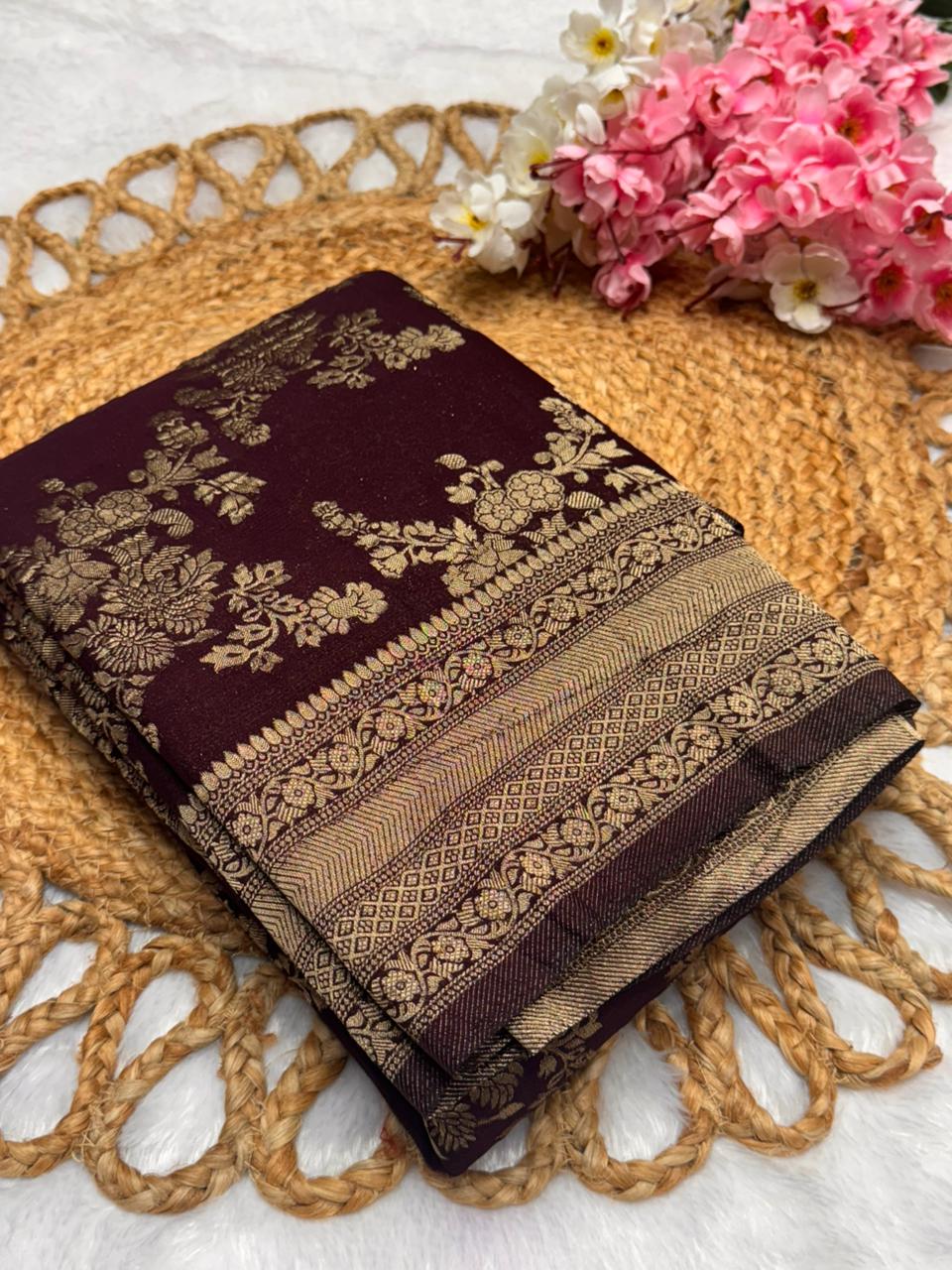 Coffee Brown 