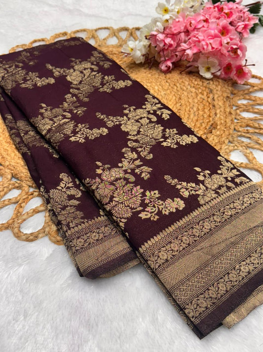 Coffee Brown 