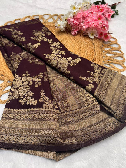 Coffee Brown 
