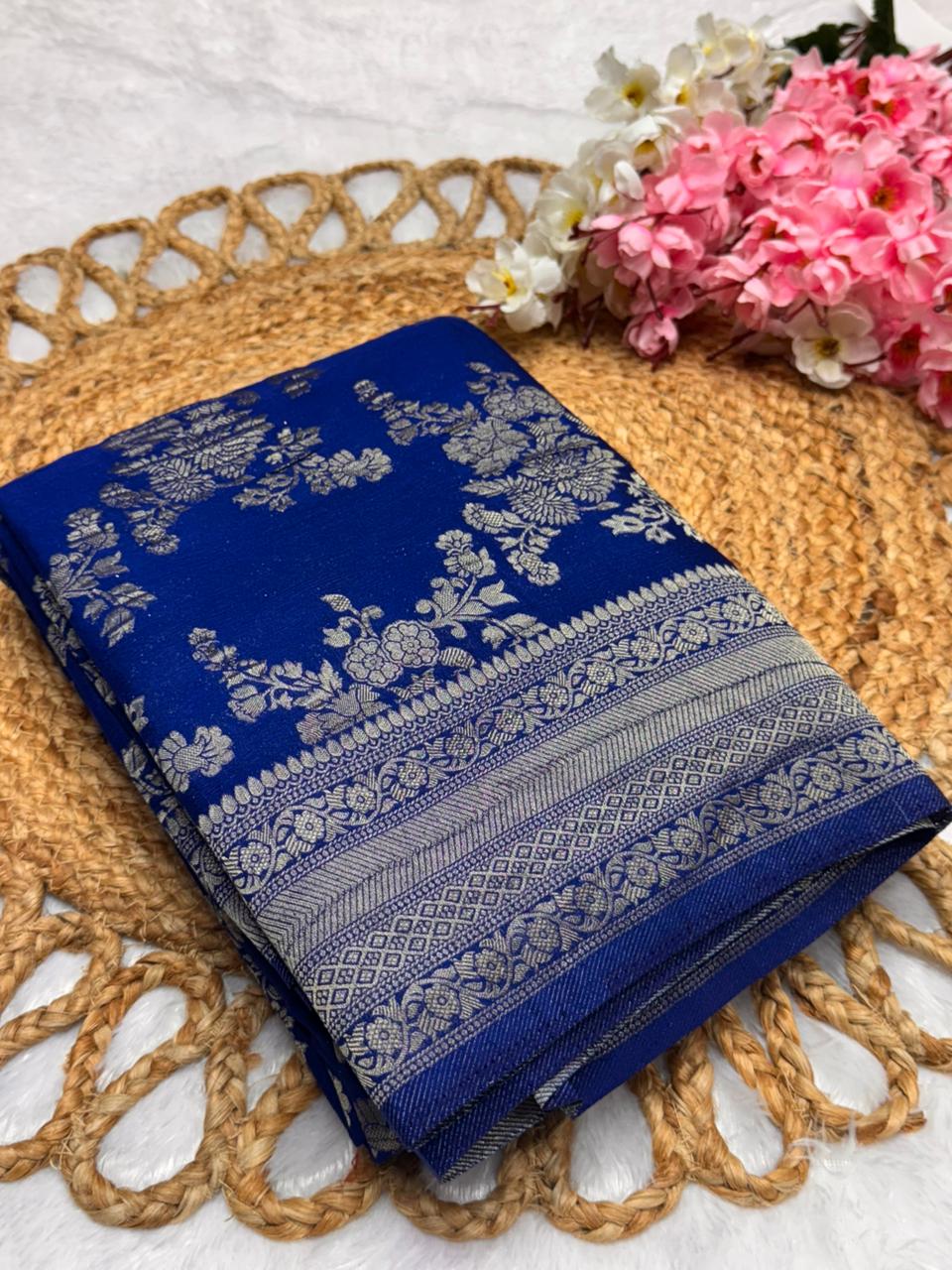 Royal Blue 