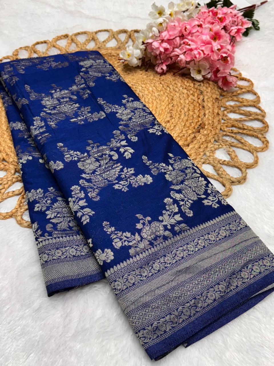 Royal Blue 