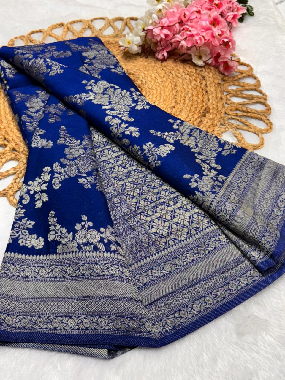 Royal Blue 