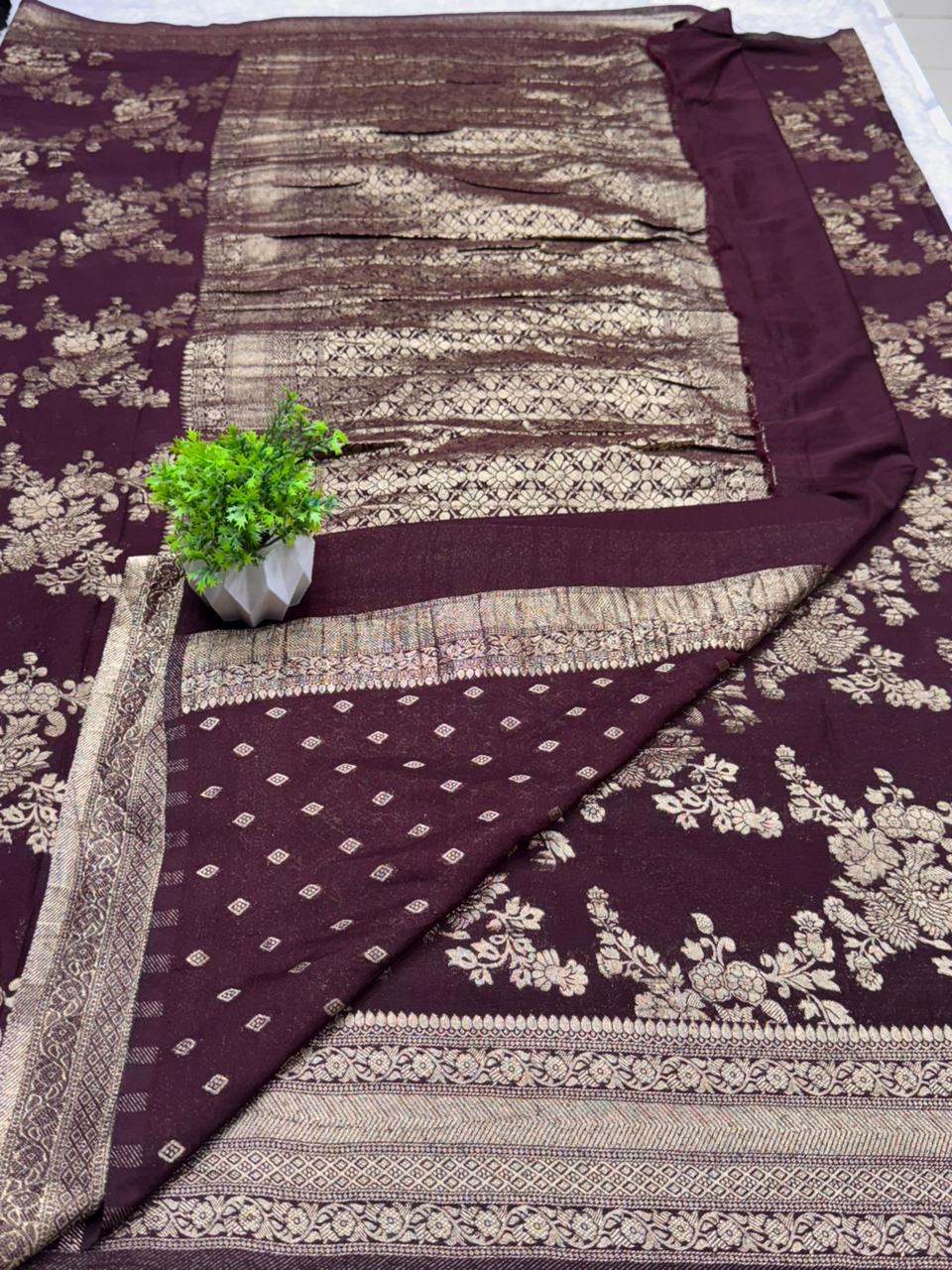 Coffee Brown 