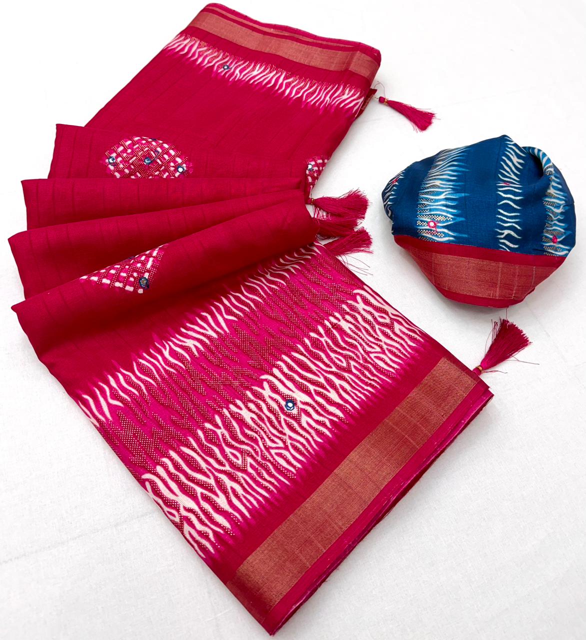 Rani Pink