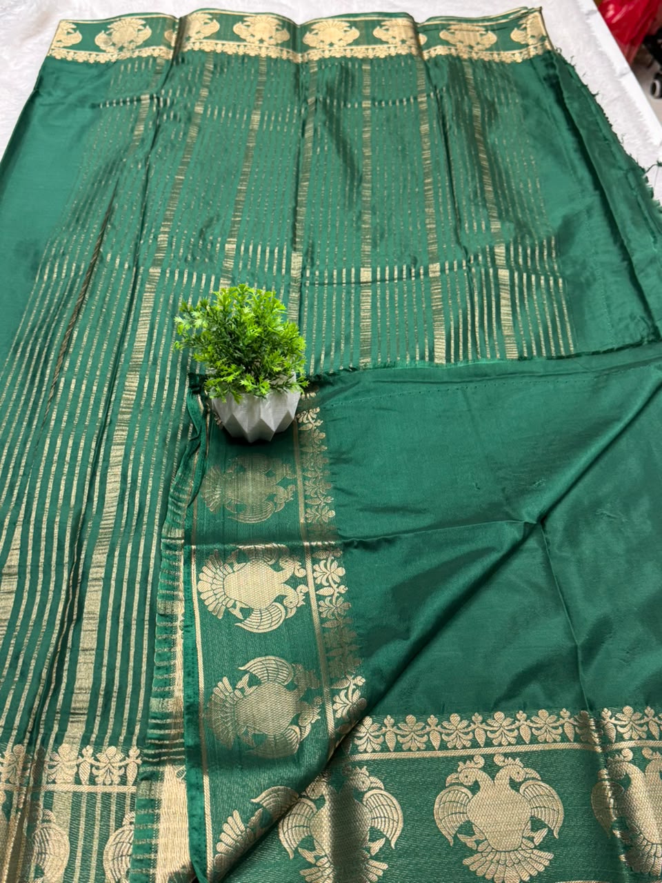 BottleGreen 