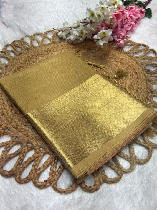 Gold Tissue Self