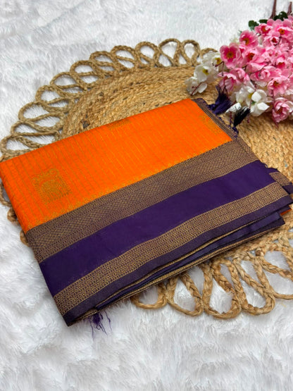 Kunthu Linen Fancy