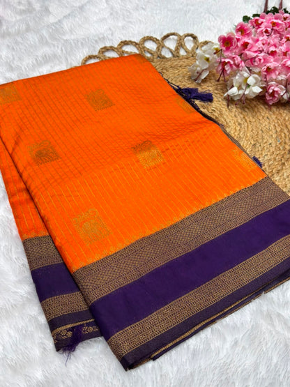 Kunthu Linen Fancy
