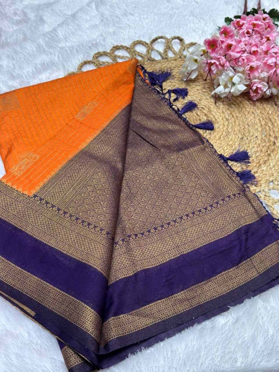 Kunthu Linen Fancy