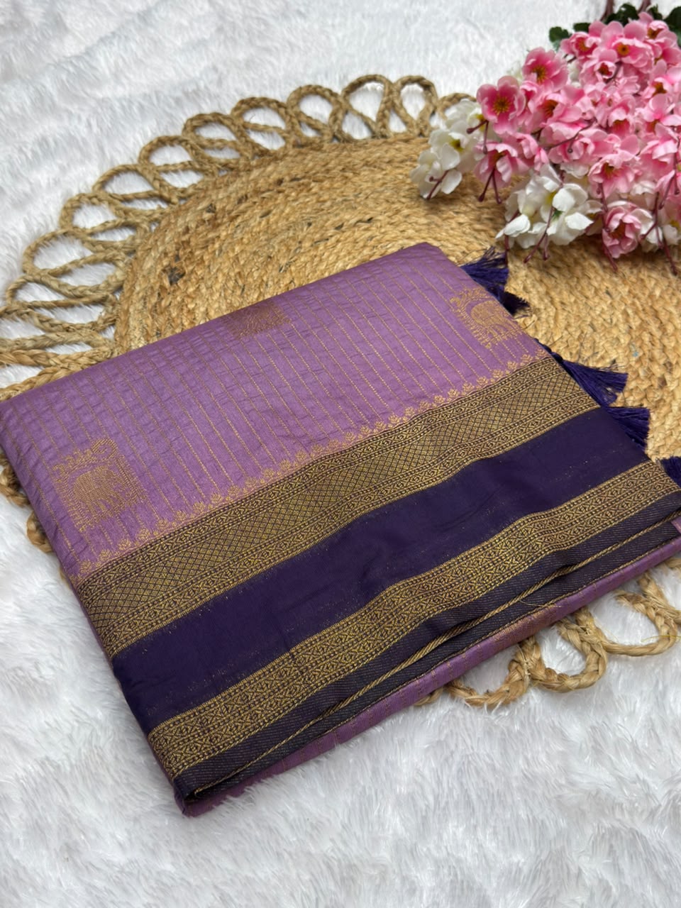 Kunthu Linen Fancy