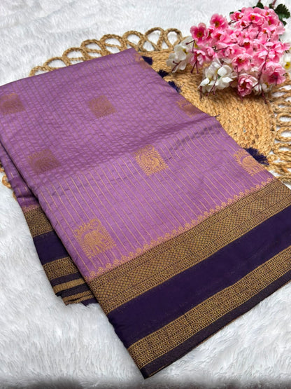 Kunthu Linen Fancy