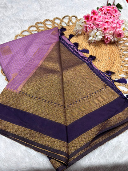 Kunthu Linen Fancy
