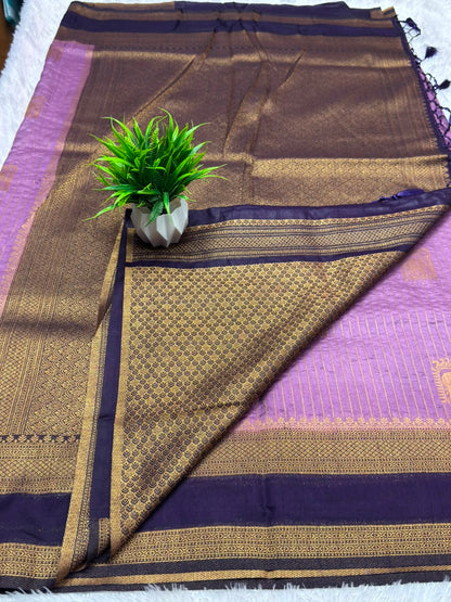 Kunthu Linen Fancy