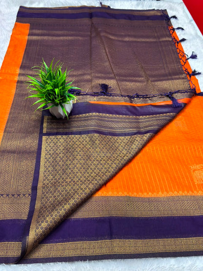 Kunthu Linen Fancy