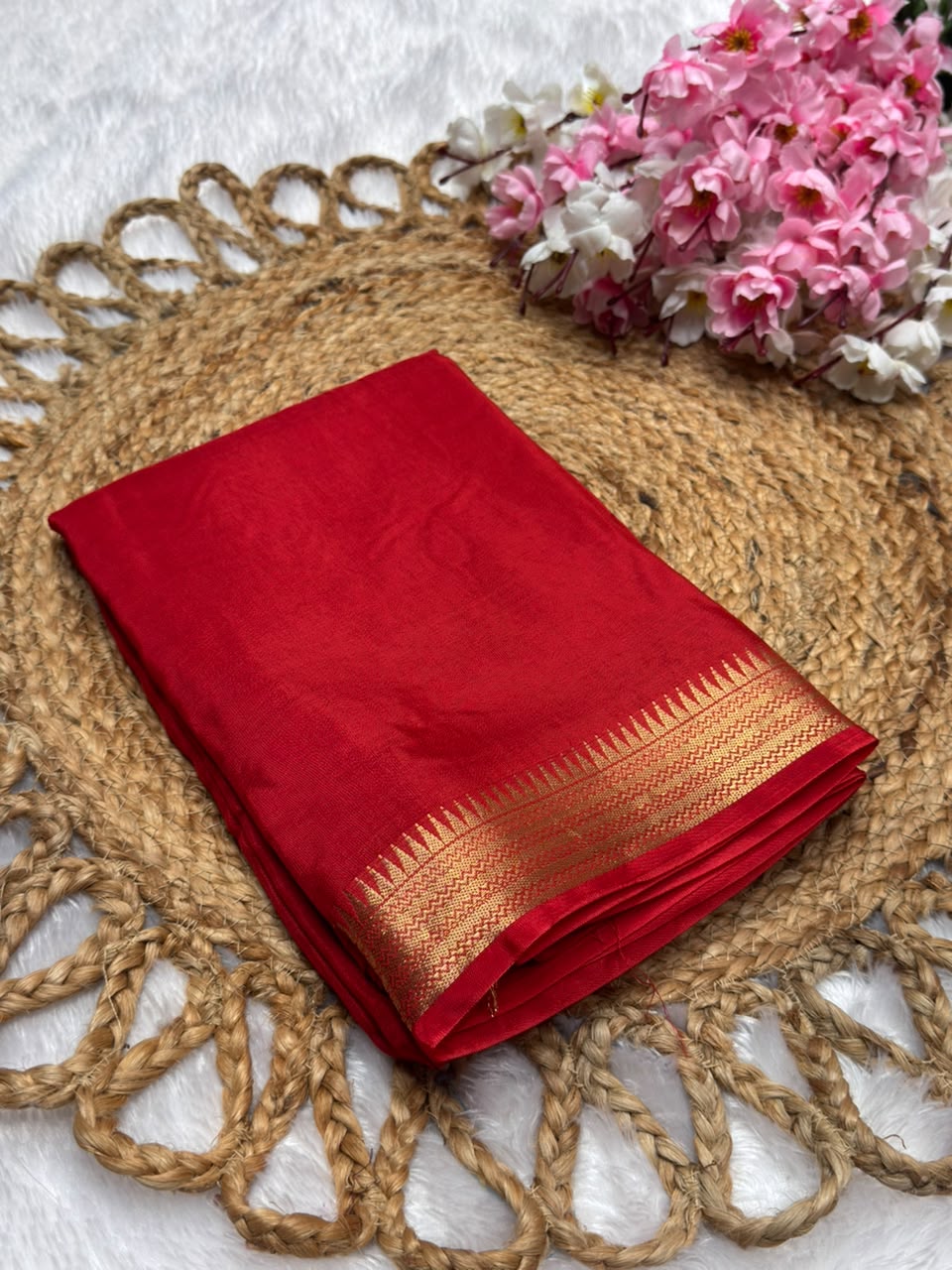 Viscose Silk New