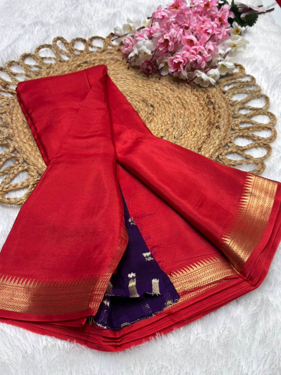 Viscose Silk New