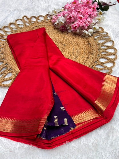 Viscose Silk New