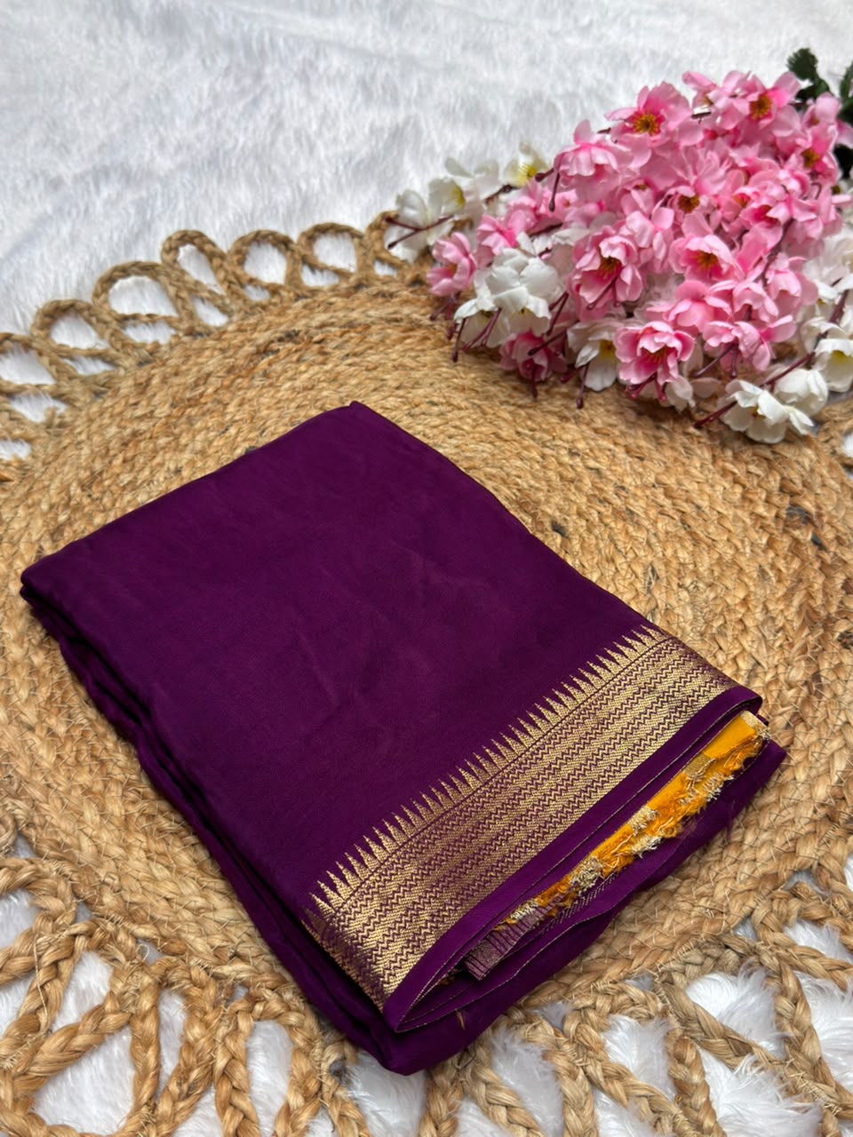 Viscose Silk New