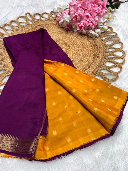 Viscose Silk New