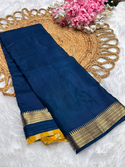 Viscose Silk New
