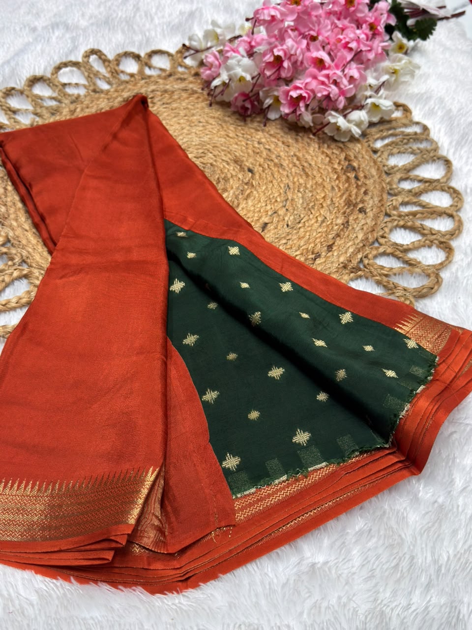 Viscose Silk New