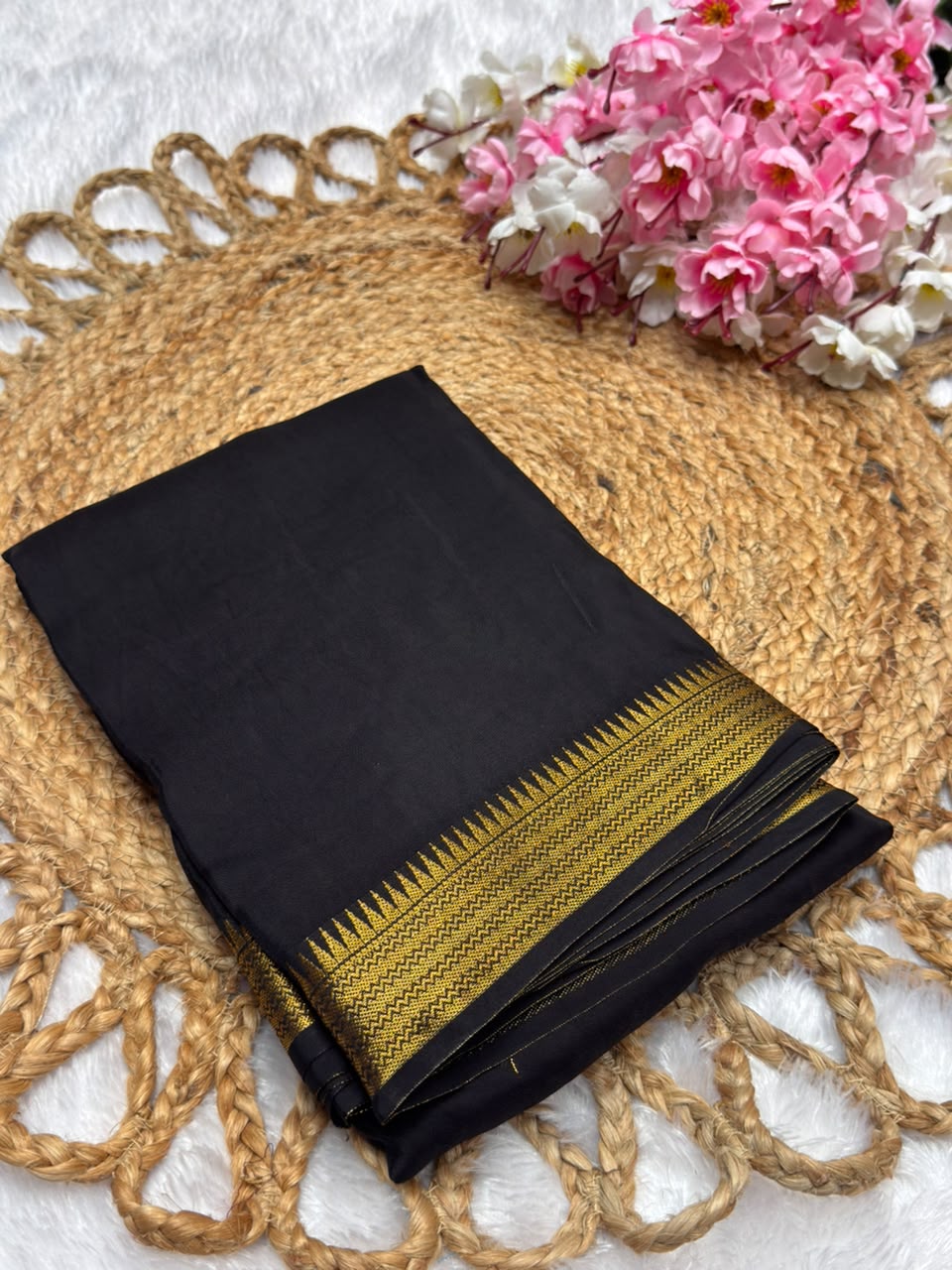Viscose Silk New