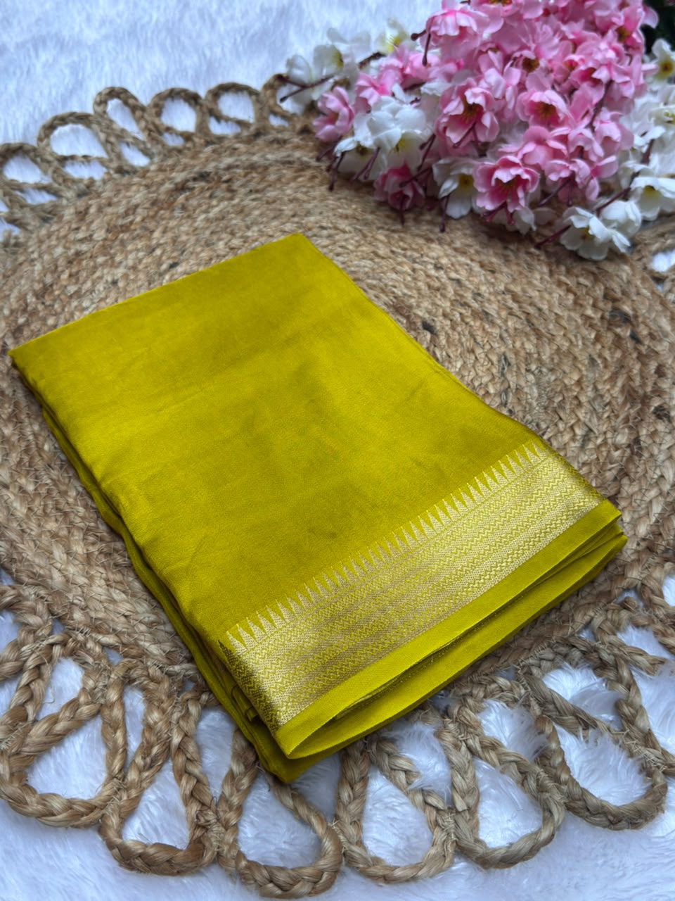 Viscose Silk New