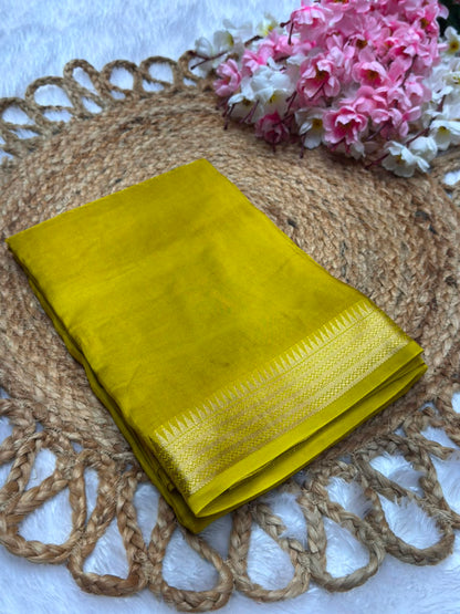 Viscose Silk New