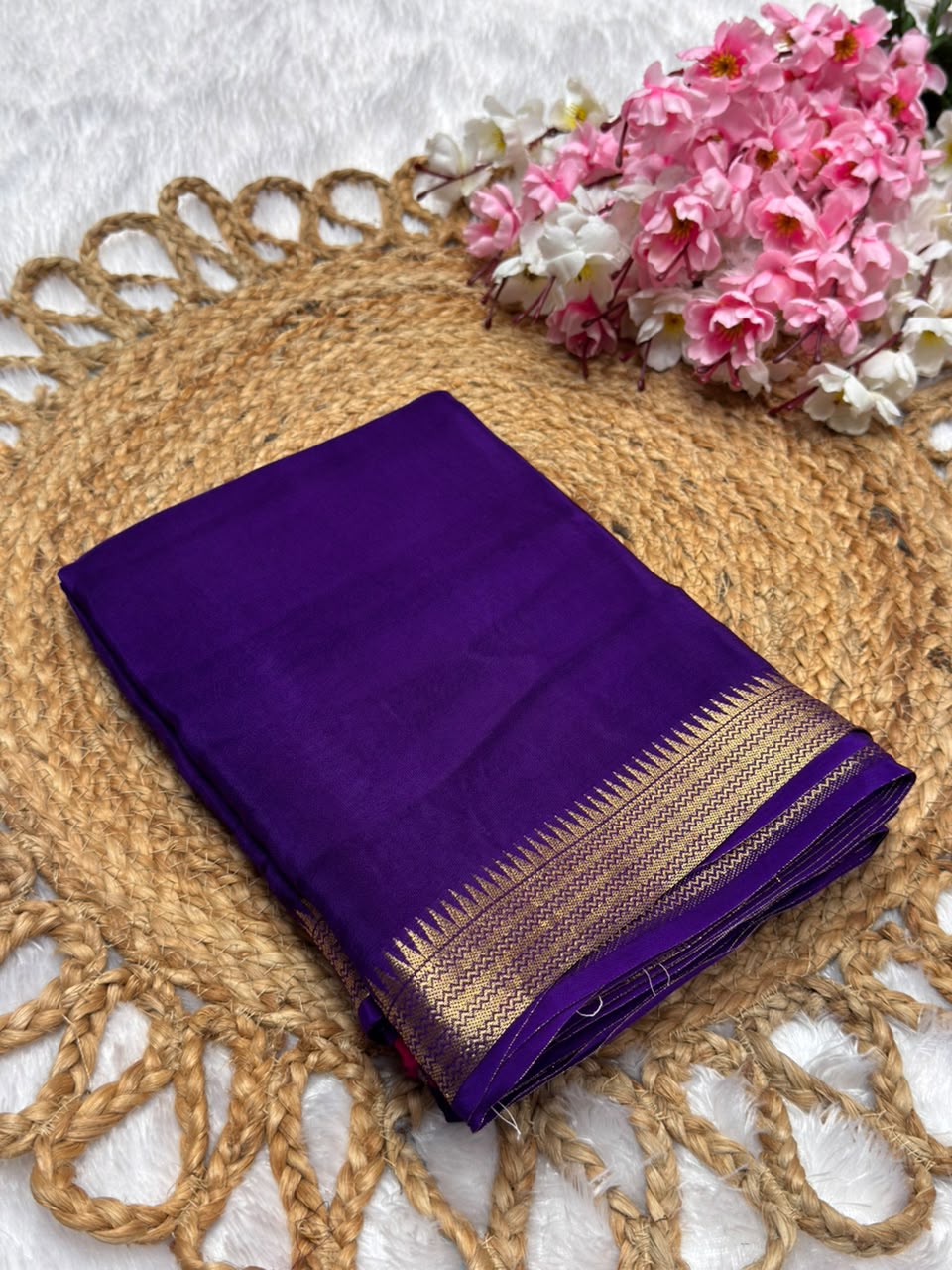 Viscose Silk New