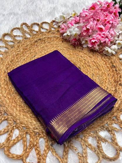 Viscose Silk New