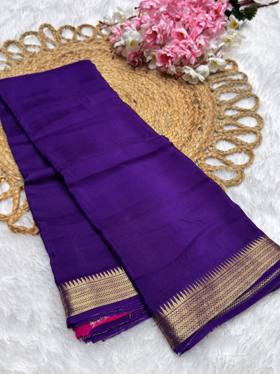 Viscose Silk New