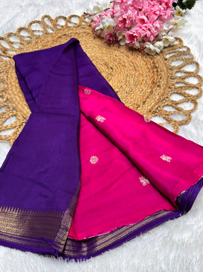 Viscose Silk New