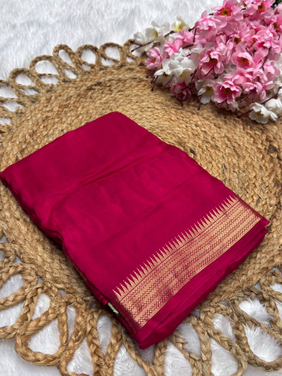 Viscose Silk New