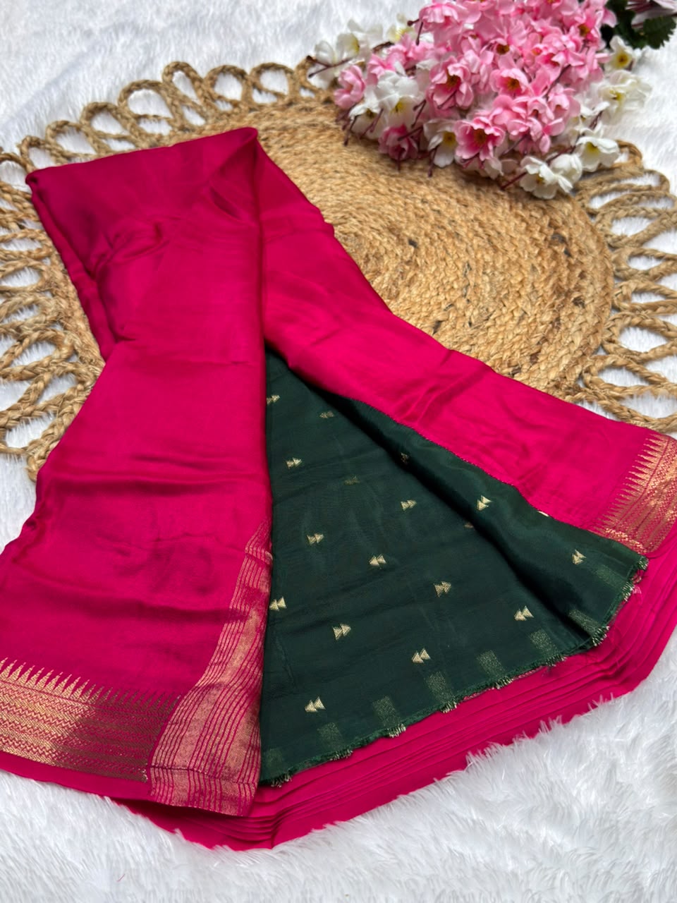 Viscose Silk New
